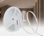 SE-ST10-3K LED STRIP 10W 24V 3000K 120Chips/m 10m 8mm 5 YEARS WARRANTY PRICE PER METER HOMELIGHTING 77-50511